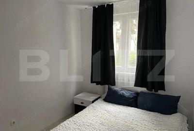 Apartament cu 3 camere semidecomandat, mobilat în Rovinari - 6
