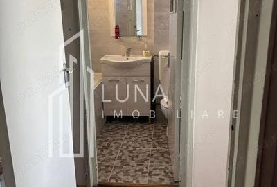 Apartament cu 2 camere în Aleea Carpați - 7