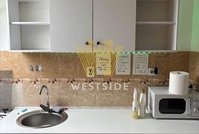 Apartament cu 2 camere semidecomandat în Girocului - 11