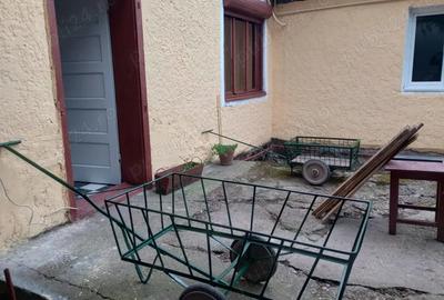 Casă cu 3 camere în Șega - 5