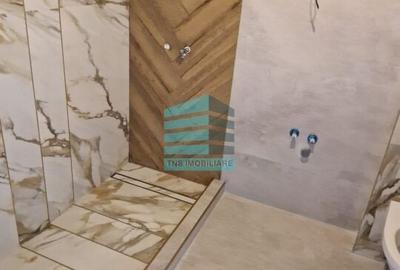 Penthouse,  Finalizat,Parcare ,Terasa 136 mp-Titan-Pallady - 31