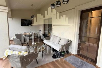 Duplex modern P+ 1 Timisoara, 350mp teren, 125mp utili Duplex modern P+ 1 Timisoara, 350mp teren, 125mp utili - 2