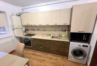 Apartament cu 2 camere decomandat, mobilat în Apărătorii Patriei - 2