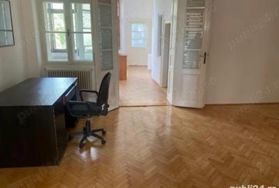 Casa individuala de inchiriat pentru sediu firma sau gradini?a zona Lunei - 1