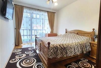 Inchiriere apartament 2 camere,Tampa Gardens,et1, parcare - 1