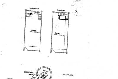 Spațiu comercial, de 73.129997253418 mp, în Militari - 2