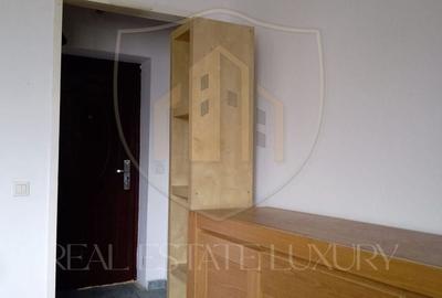 Garsonieră semidecomandată în Mărășești - 2