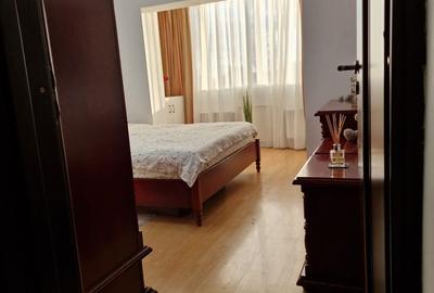 Apartament cu 3 camere decomandat în Exterior Vest - 8