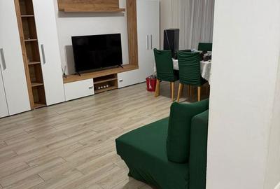 Apartament cu 2 camere în Central - 2