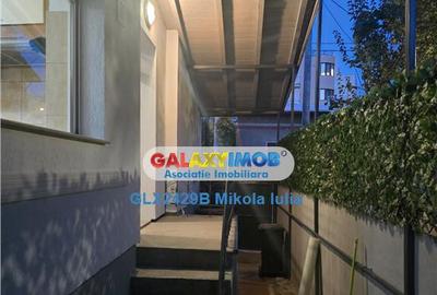 Casa 4 camere D P 142 mp Banu Manta - Titulescu - 7