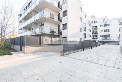 Baneasa | Straulesti | Petrom City | Barcelona Residence | Bloc 2016 | Terasa 20 - 8