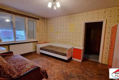 Apartament 3 camere caramida parter inalt 58000