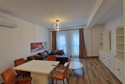 Apartament 2 camere, open space, 63mp, Centru, zona Campia Islaz - 2