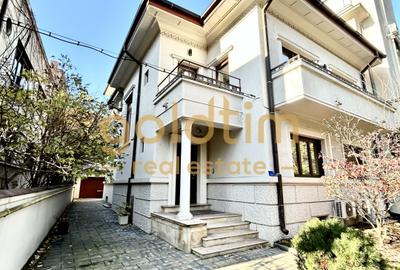 Casă individuală cu 15 camere cu Canalizare în Kiseleff - 5