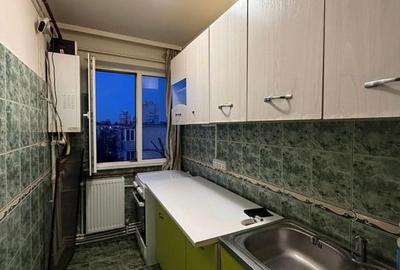 Apartament cu 2 camere semidecomandat, mobilat în Km 4-5 - 7