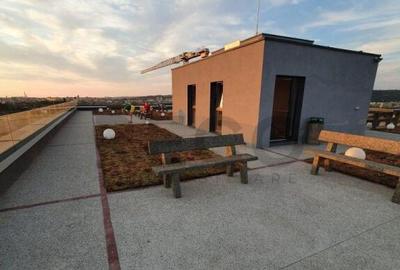 Reco, Apartament Gran Hill Residence Nufarul - 9