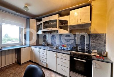 Apartament cu 4 camere decomandat, mobilat în Gării - 7