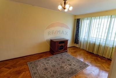 Apartament cu 3 camere de vanzare in zona Balcescu, Deva/ Hunedoara - 5