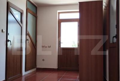 Casa 197 mp, teren 639 mp, in zona Baile Sarate - 2