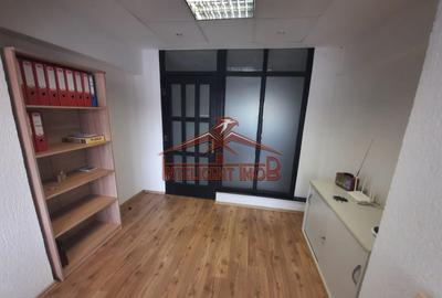 Spatiu birouri/comercial in Sibiu zona Alba Iulia - 2