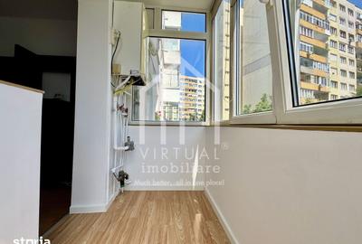Apartament cu 3 camere în Est - 12