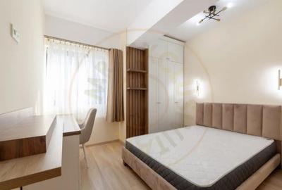 Apartament cu 3 camere decomandat, mobilat în Central - 17