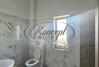 Apartament cu incalzire prin pardoseala si 2 parcari in Floresti - 5