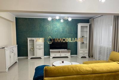 2 Camere | Decebal | Pet-friendly |  Modern | 2xAC | Mobilat-Utilat - 2