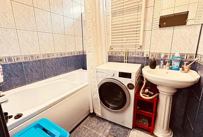 Parcul Carol . Budapesta . APARTAMENT 2 CAMERE - garsoniera dubla - 6