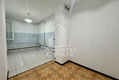 Apartament cu 2 camere, centrala proprie, zona Circumvalatiunii - 2