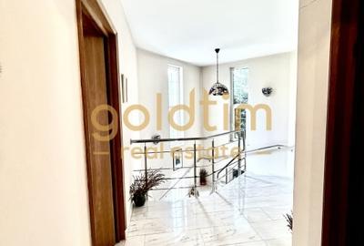 VILA 5 CAMERE CU PISCINA/TEREN 2650MP/CASA PERSONAL/GARAJ/SNAGOV-CIOFLICENI/ - 23