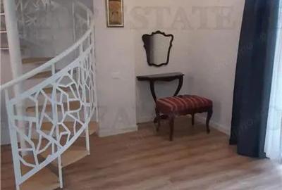 Panorama si Stil Duplex cu 2 Camere si Terasa Spectaculoasa , Complex modern, langa Marriott - 13