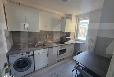 Apartament cu 2 camere decomandat în Nord - 11