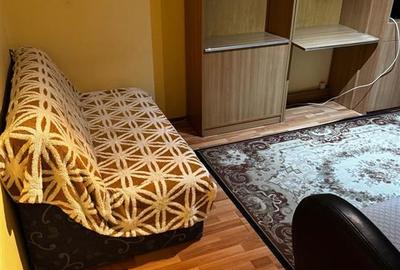Garsonieră semidecomandată, mobilată în Șagului - 4