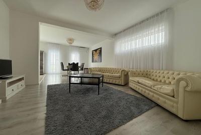 Duplex modern de închiriat – Dumbrăvița - 2