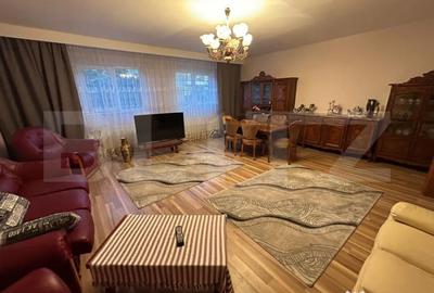 Casă cu 6 camere cu Teren 635 Mp în Central - 18