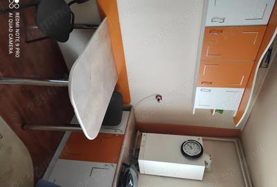 Apartament cu 2 camere decomandat în 22 Decembrie - 7