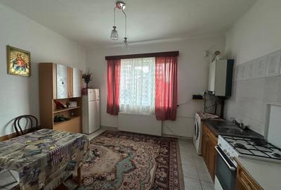 Casă individuală cu 1 camere cu Canalizare în Gușterița - 3