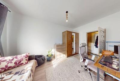 Apartament cu 3 camere decomandat în Central - 3