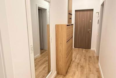Apartament cu 2 camere decomandat în Sud - 7