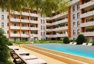 COMISION 0% APARTAMENT NOU, CENTRALA PROPRIE, PISCINA