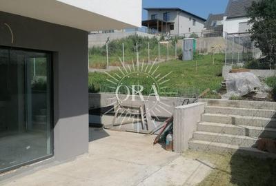 Casă cu 4 camere cu Teren 400 Mp în Zorilor - 3
