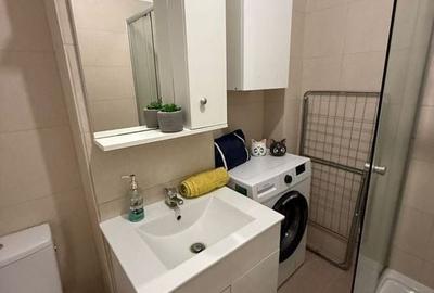 De vanzare Garsoniera Militari Residence - 6