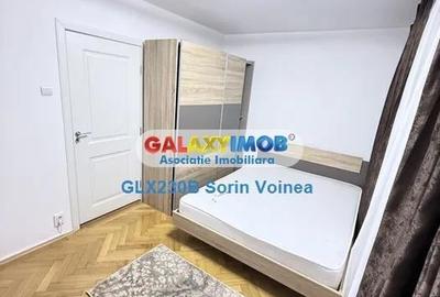 Inchiriere apartament 3 camere Piata Sudului decomandat 13 min metrou - 2
