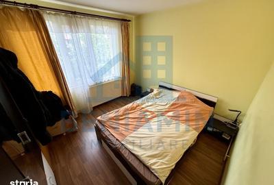 Apartament cu 3 camere decomandat în Florilor - 5