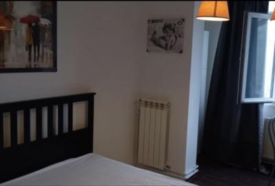 Apartament 2 camere mobilat utilat,ultracentral,zona Universitate. - 11