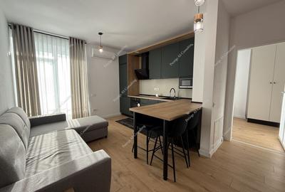 Apartament cu 2 camere in Vivalia Grand - Take Ionescu - Medicinei - 2