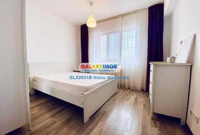 Apartament 2 Cam Bloc Nou - Berceni - Dimitrie Leonida - 1