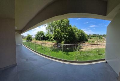 Apartament cu 2 camere decomandat în Lacul Morii - 7