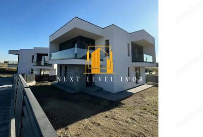 Case noi la cheie in Bradu - 1